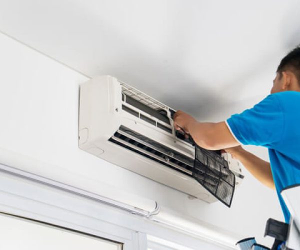 pasang instalasi ac