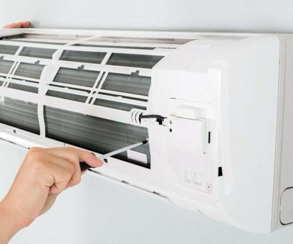service ac